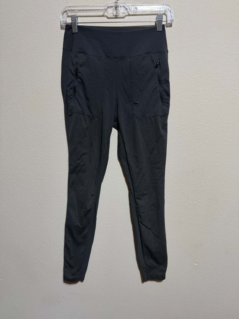The North Face Women's Hybrid High-Rise Technical Pants with Zipper Pockets